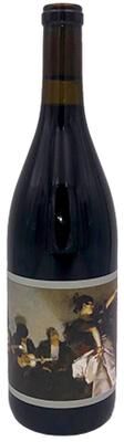 """Edmunds Saint John""" """Edmunds Saint John Edmunds St. John El Jaleo 2021 Red Wine - California"""