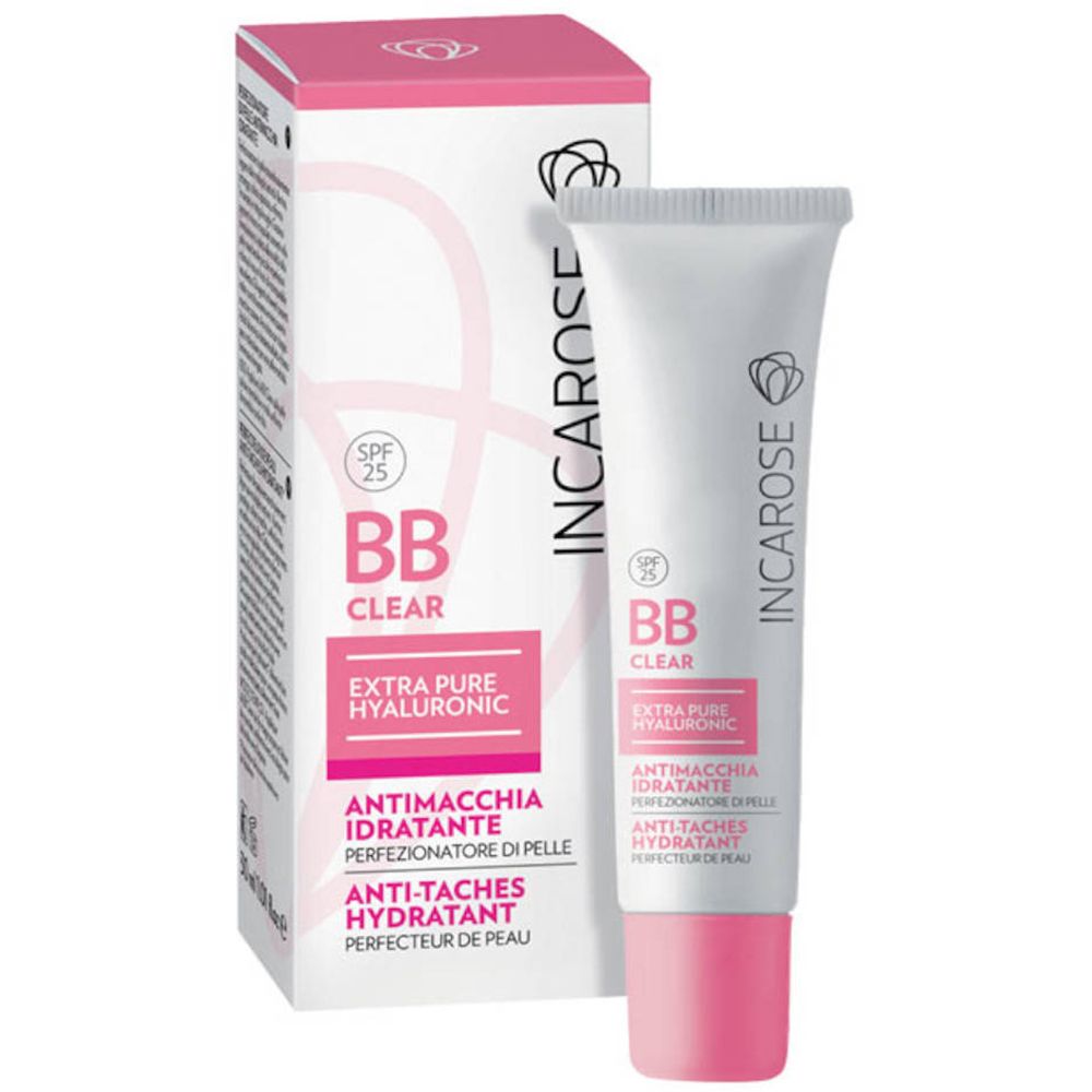 BB Magic Clear Light 30 ml Creme