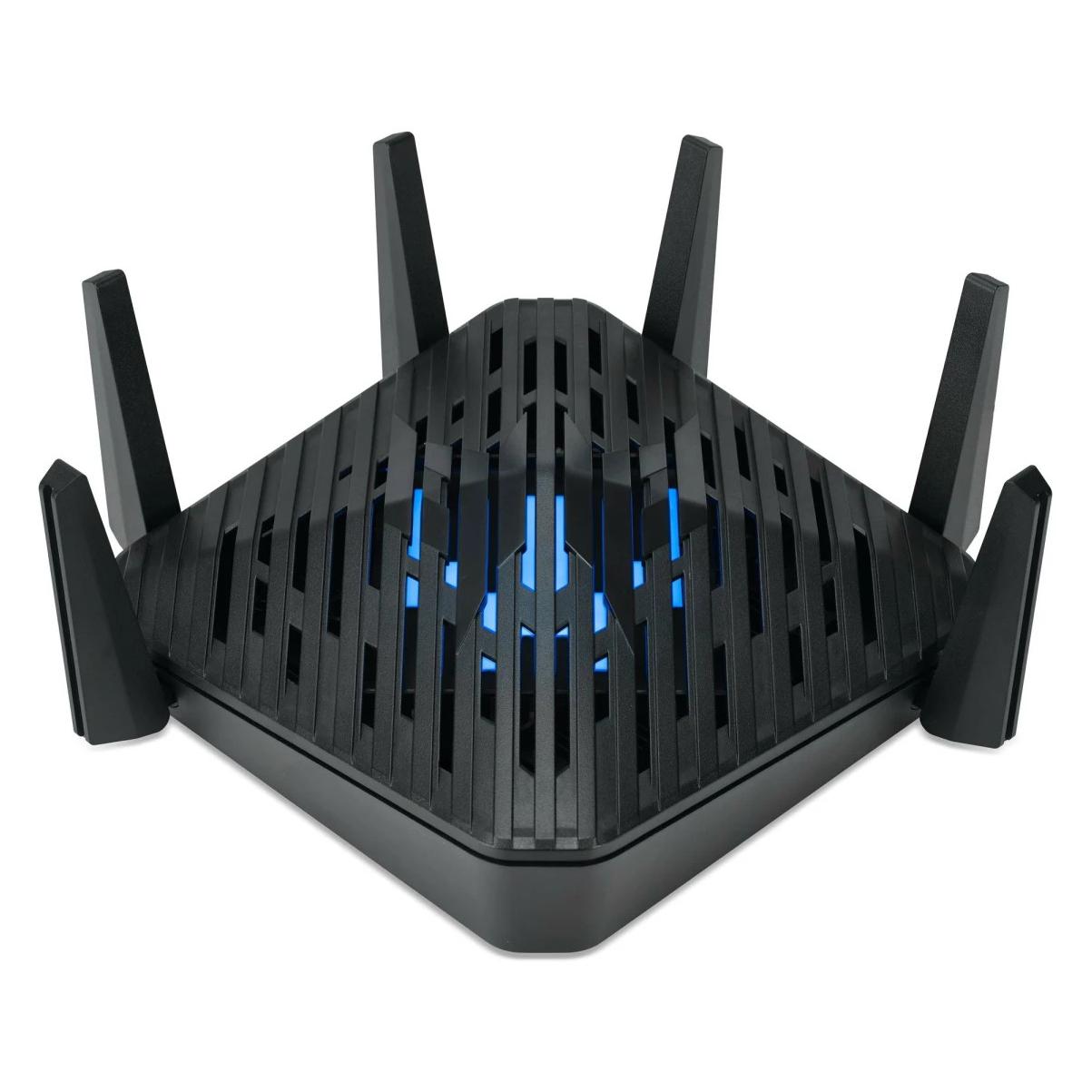 Acer Predator Connect W6 (FF.G22WW.001)