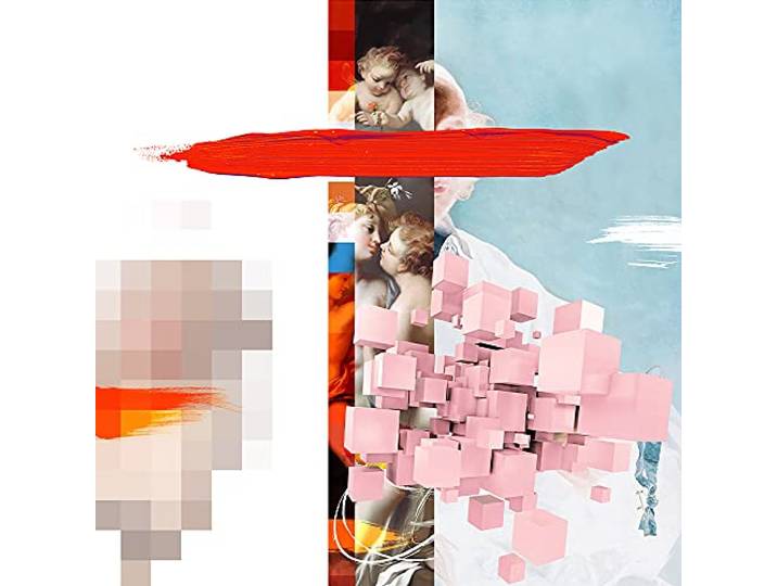 The Myth Of The Happily Ever After Lp + Cd