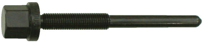 Gedore Vis de pression M10x1,25 x 95 mm (1754491)