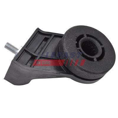 FAST Lagerung, Kühler FT90743 für Fiat