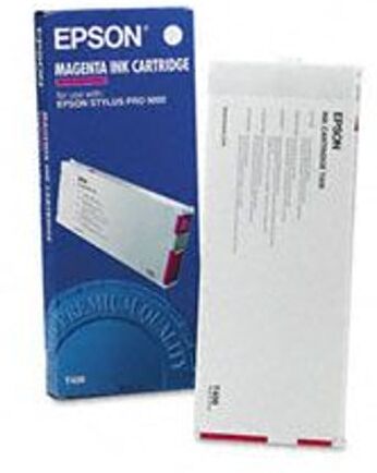 Epson T409 tinteiro magenta