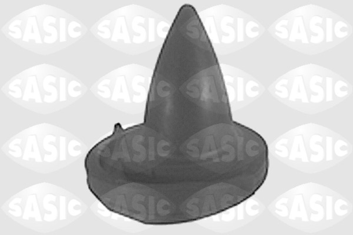 Anschlagpuffer, Federung SASIC 4005509
