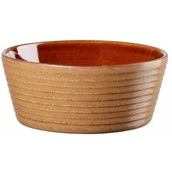 ASA Kitchenart Auflaufform braun 8cm