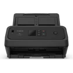 Canon, Scanner, DR-C350 A4 Dokumentenscanner (USB)