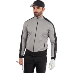 Galvin Green Jacke Dawson, anthrazit/schwarz