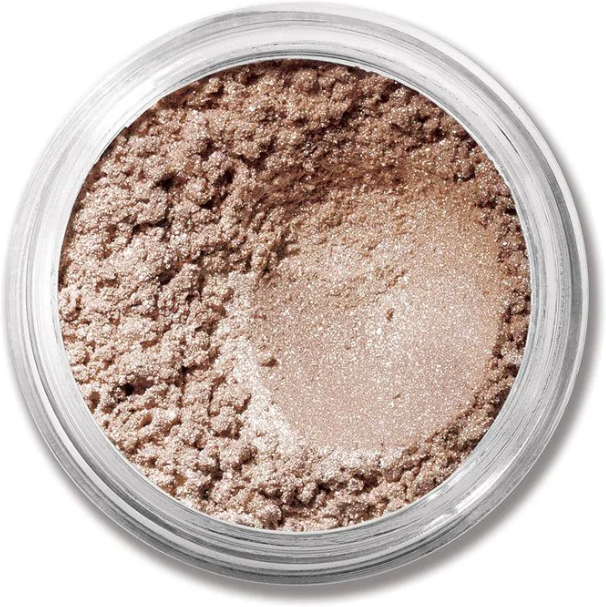 Bare Minerals Loose Mineral Eyeshadow 1 Unit Queen Tiffany