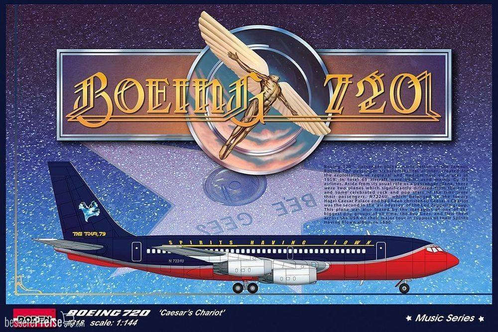 Roden 318