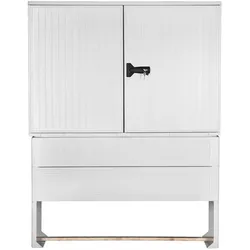 GSAB Elektrotechnik Normkabelverteilerschrank 3S1000