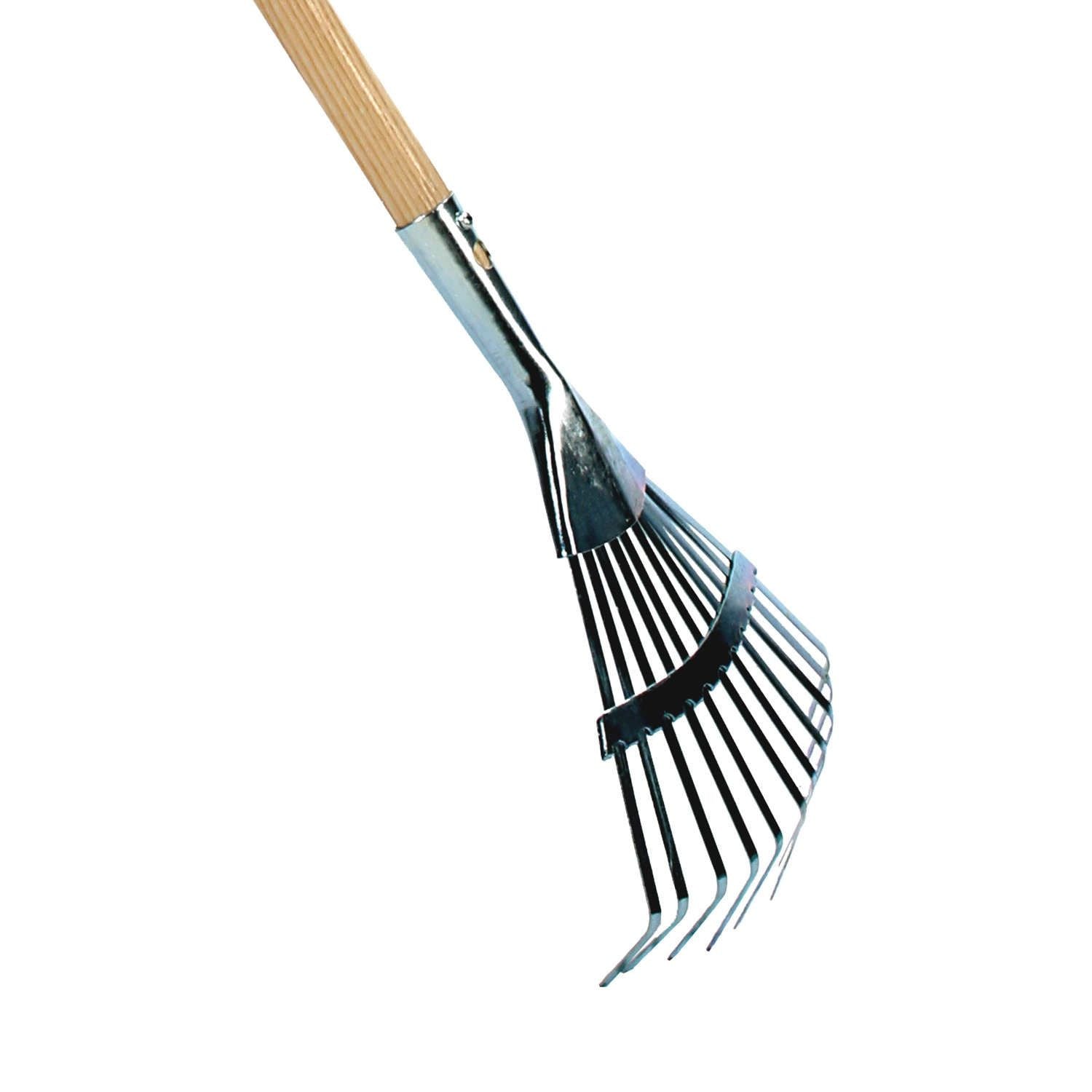 Talen Tools Mini Gazonhark Kindergereedschap