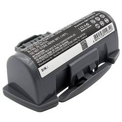 CS Cameron Sino Werkzeug-Akku 3.7 V 2000 mAh CS-KWV500PW