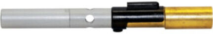 Brûleur standard 8704 D. brûleur 16 mm consommation à 2,0 bar 90 g/h 1,2 kW SIEV ; Sievert (870401)