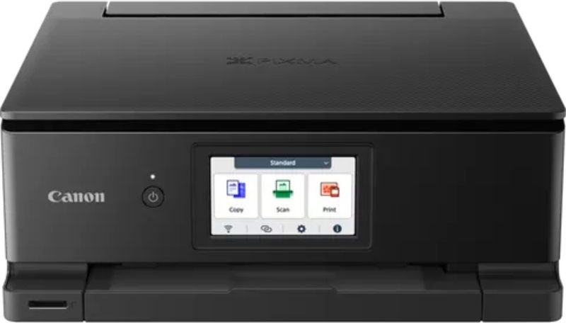 Canon PIXMA TS8750 - Tintenstrahldrucker