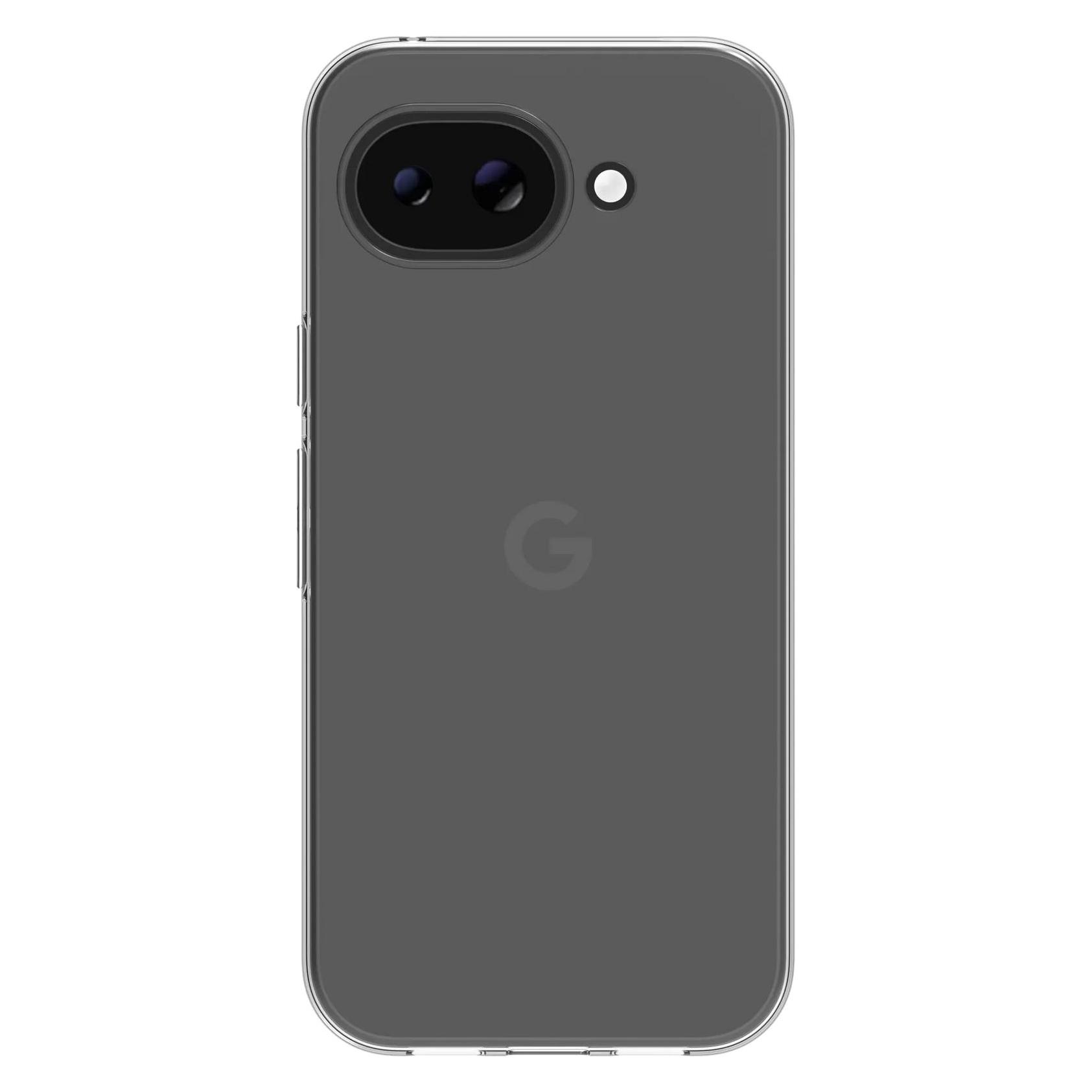 dbramante1928 Greenland - Google Pixel 10a - Clear (Google Pixel 10a) (GLGPCL006937)