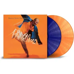 WMG, Schallplatten, Dance Into The Light