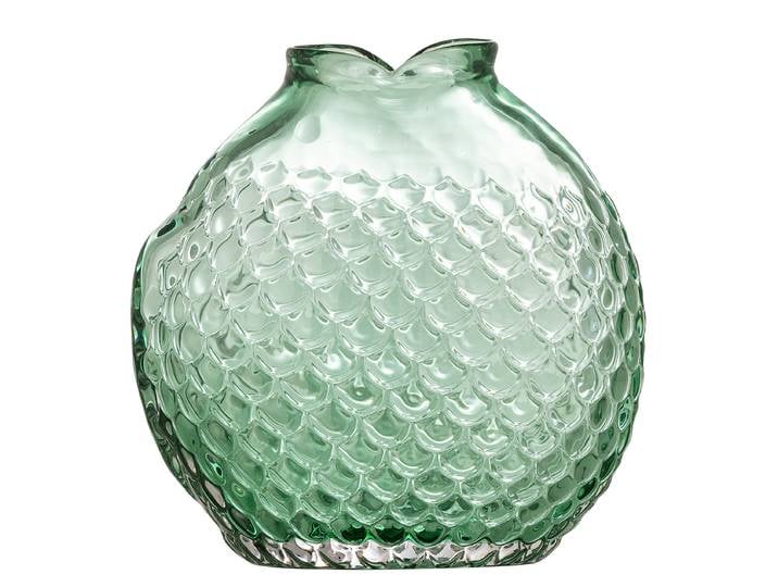 Vase Bree 8 x 16 x 16cm Vert