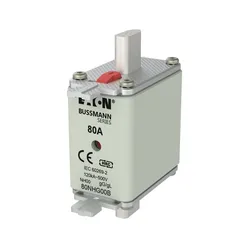 Eaton Sicherungseinsatz Nieders. 0NH-SICHER#80NHG00B
