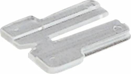 Makita Spanreißschutz 192557-6 (5 Stück, für Stichsägen)