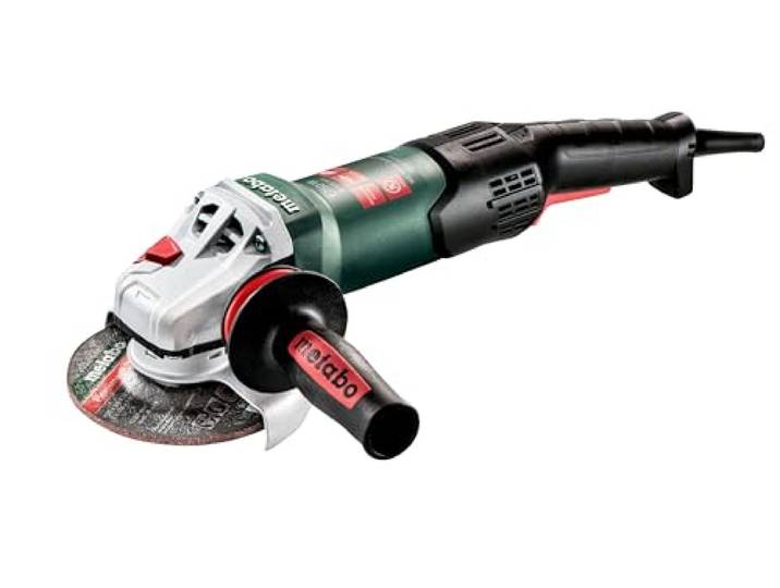 Metabo - Meuleuse d'angle 125mm 1750W - WE 17-125 Quick RT