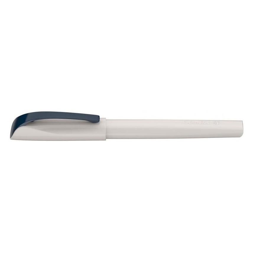 Schneider Xpect Vivaz Füllfederhalter, Creme M Creme (1x) (47816546)