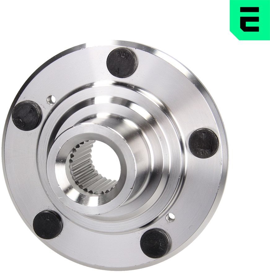 Optimal Radnabe 04-P424 Vorderachse Für Honda