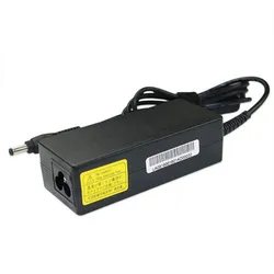 CoreParts 450-AECL-CP (65 W), Notebook Netzteil, Schwarz