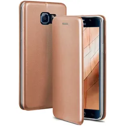 ONEFLOW Business Case Samsung Galaxy S6 Handytasche mit Kartenfach