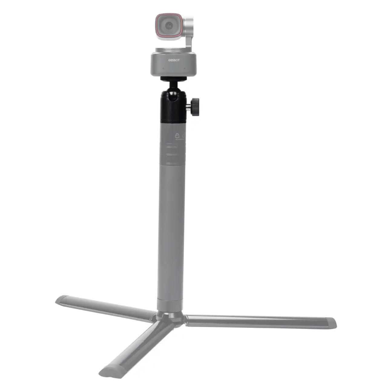 Obsbot Ausziehbarer Mini-Kugelkopf (Kugelkopf) (OBB-2302-CE)