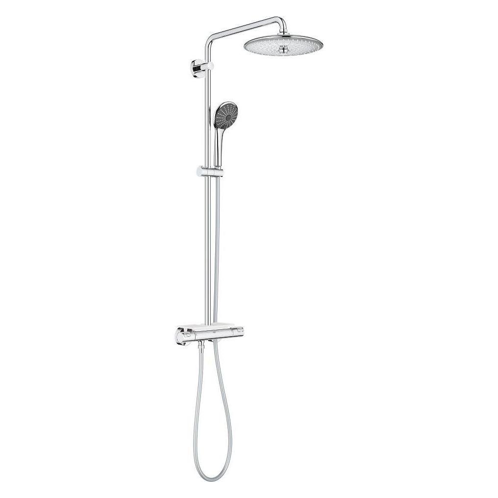 Grohe Kopfbrausesystem Vitalio Joy 260 (26403001)