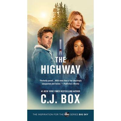 The Highway, Taschenbuch von C. J. Box, St. Martin's Publishing Group