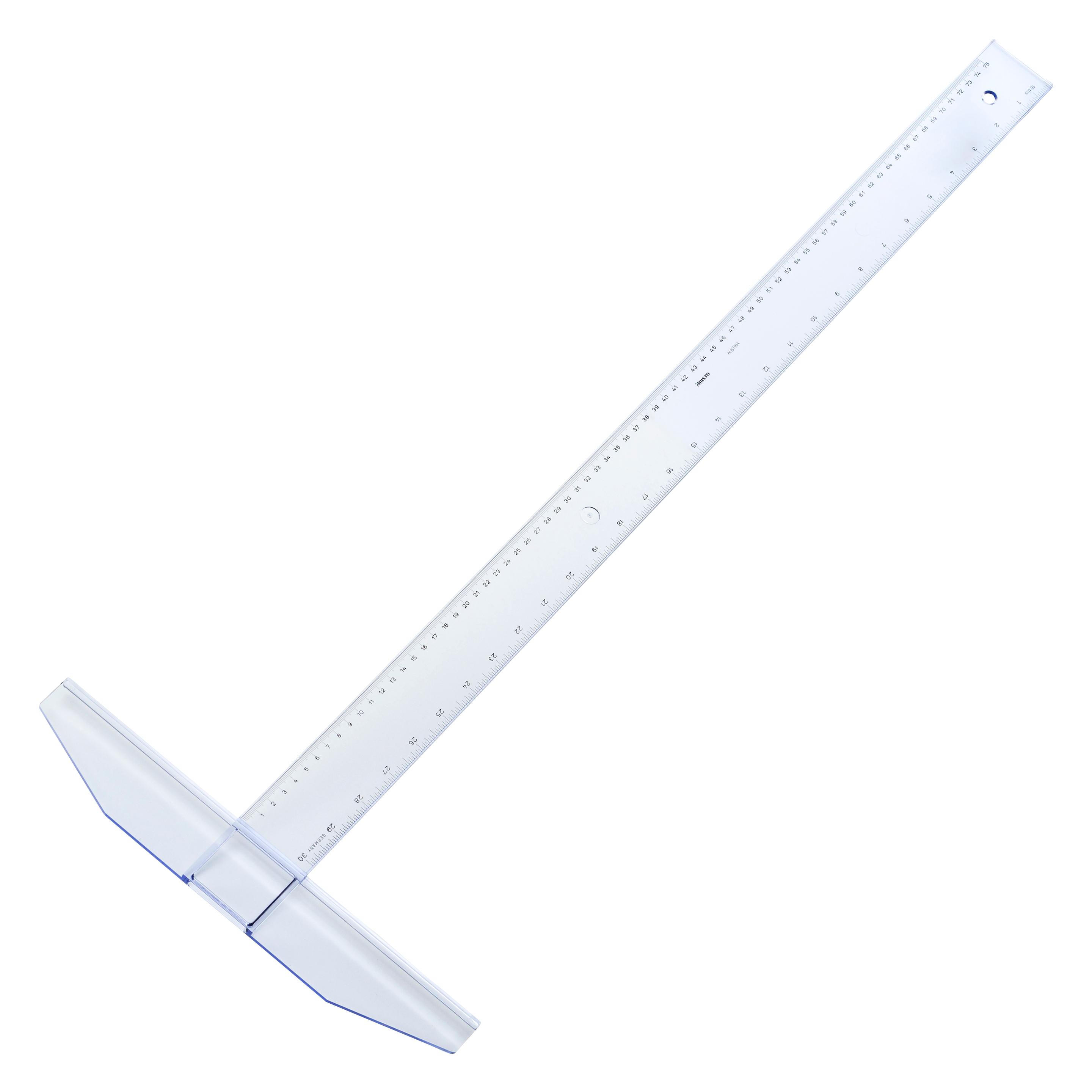 Aristo Reissschiene 75cm (75 cm) (AH23177)