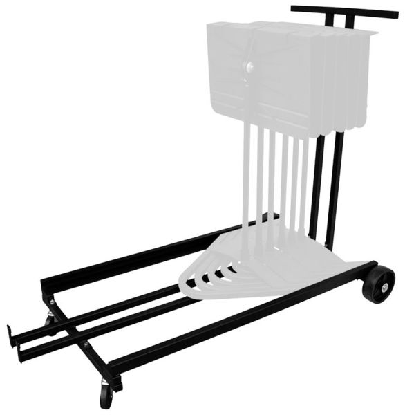 Manhasset Storage Cart 15
