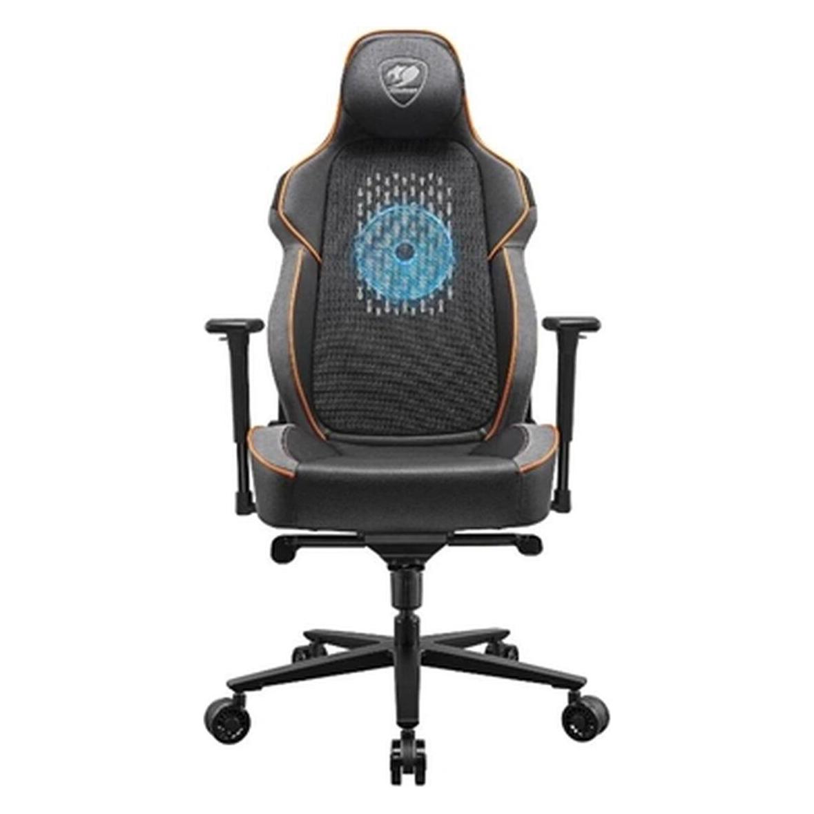 Cougar Gaming chair NxSys Aero (CGR-ARP)