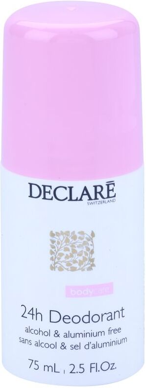 Declaré Body Care roll-on deodorant 24 h 75 ml