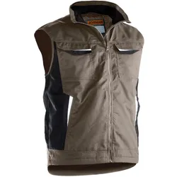 Jobman Winterweste 7517 1400 l