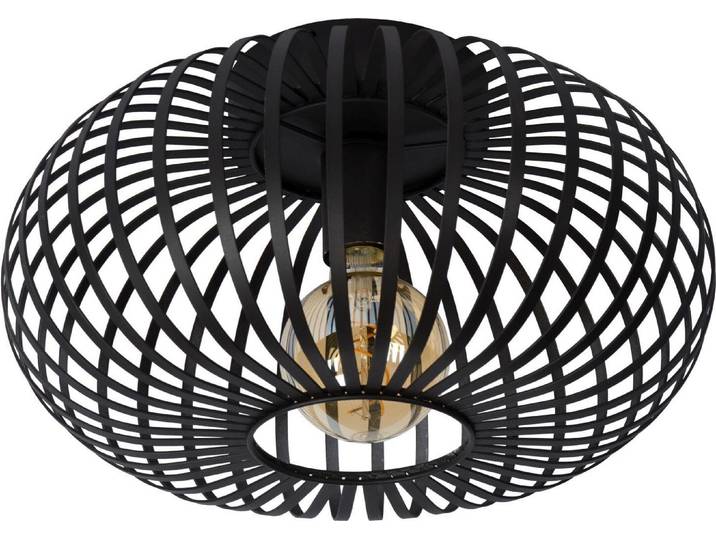 Lampe à incandescence E27 60W MANUELA 78174/40/30