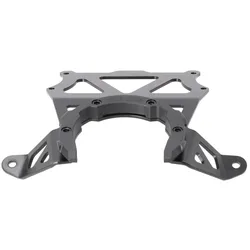 SW-Motech EVO Tankring - Schwarz. Yamaha Ténéré 700 World Raid (22-).