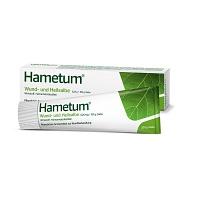 HAMETUM Wund- und Heilsalbe 200 g