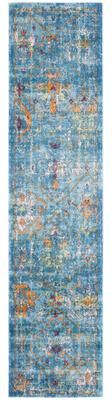 SAFAVIEH Aria Veronica Vintage Boho Oriental Rug