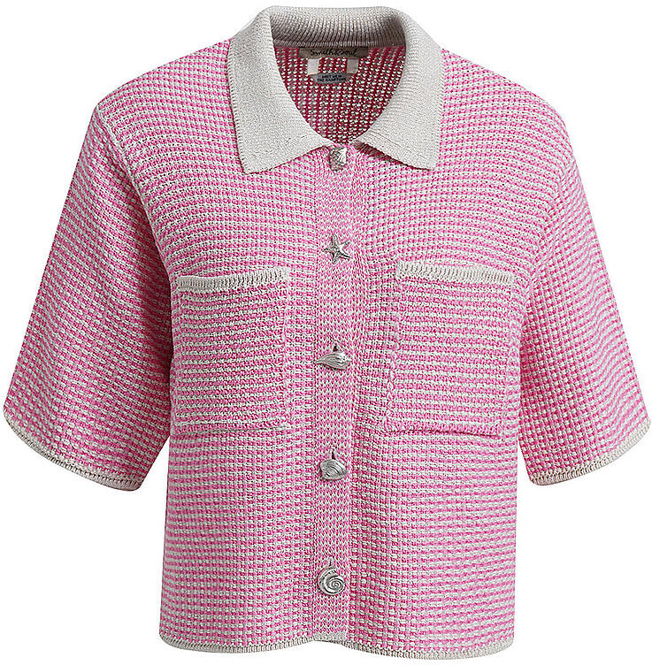 SMITH&SOUL Jäckchen  rosa   S S