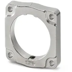 Phoenix Contact Vierkantmontageflansch FLANGE-M23PRO-PW