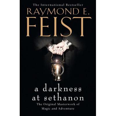 A Darkness at Sethanon, Taschenbuch von Raymond Feist, HarperCollins, 978-0-00-750911-9