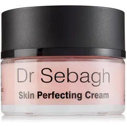 Dr Sebagh, Gesichtscreme, Skin Perfecting Cream 50Ml (50 ml, Nachtcreme, Tagescreme)