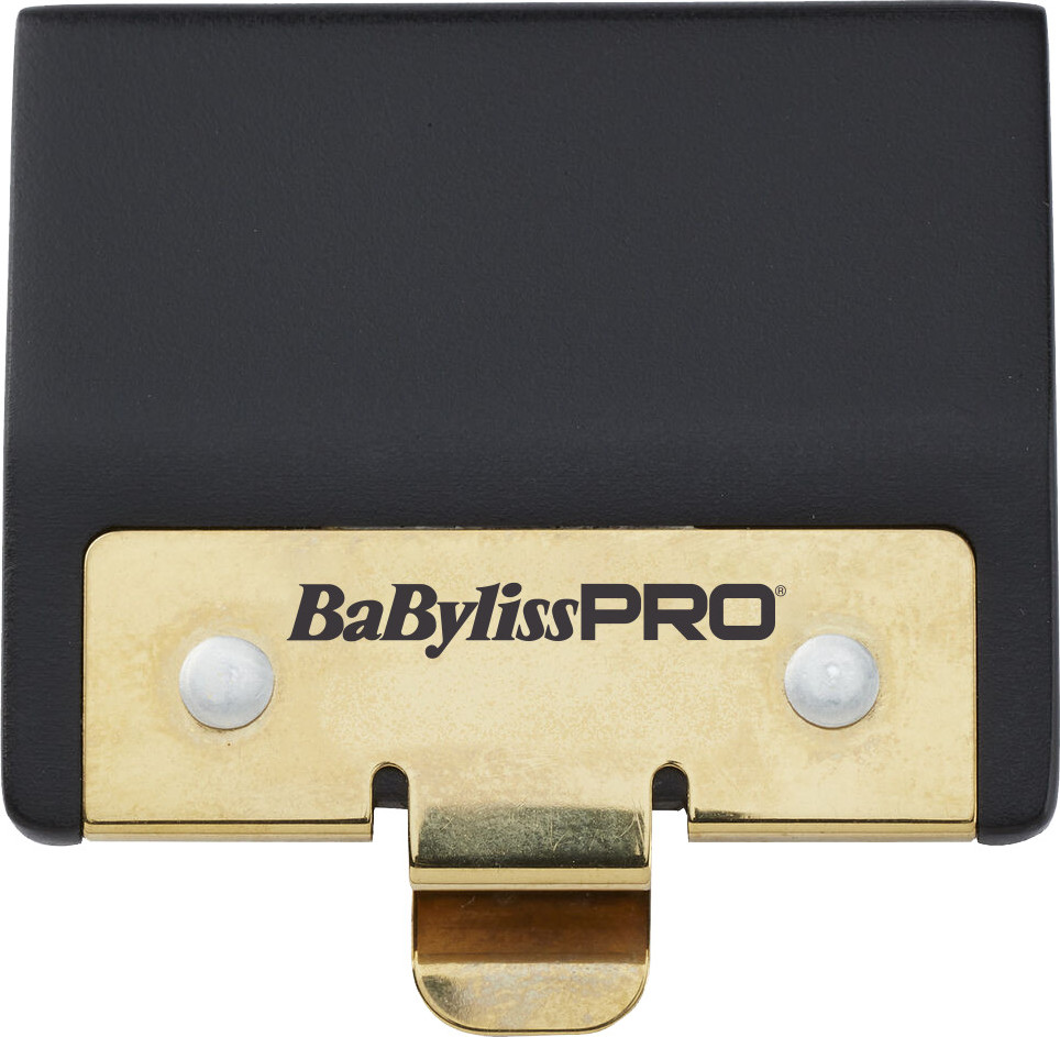 BaByliss PRO Premium Blade Cover Clipper FXPBCC2E