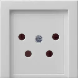 Gira Abdeckung 0279015
