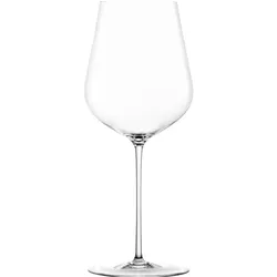 Zwiesel RotweinglasRieslingglas Kolibri 1 2 Stück, Weingläser, Transparent