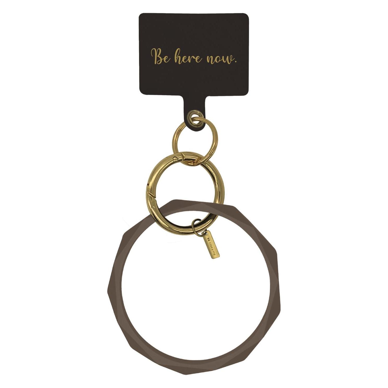 Caseme Hope Circle Armband für Smartphones (CMBRACDIAMBR)