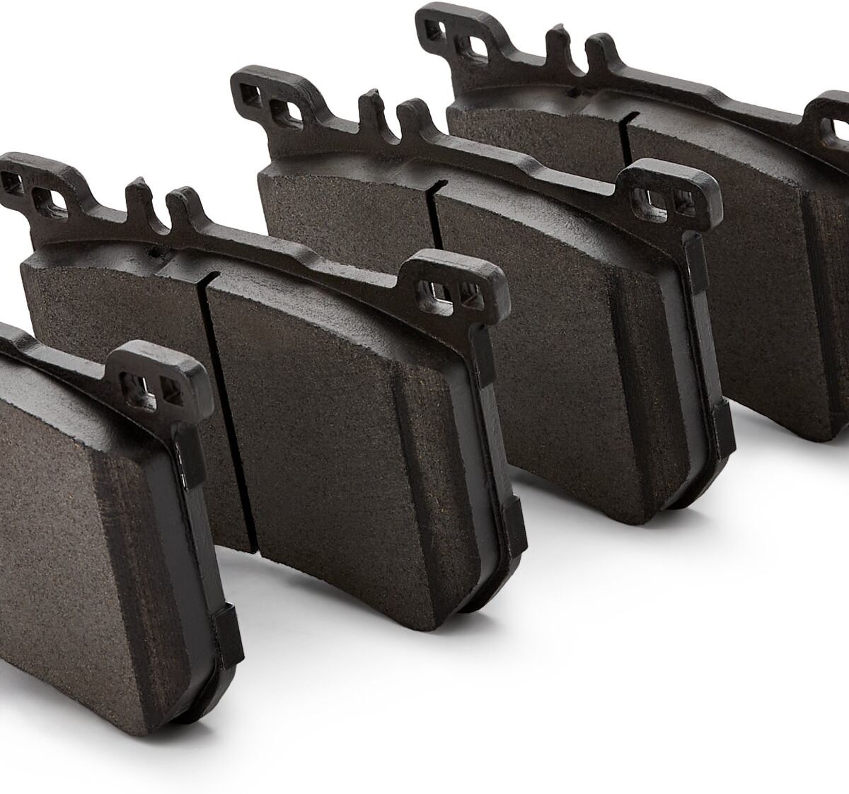 MAPCO 6061 Brake pad set