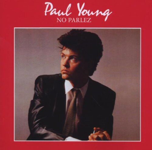 Paul Young - No Parlez - Preis vom 16.10.2026 11:41:07 h